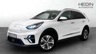 Kia E-Niro 64 kWh 204 hk ADVANCE PLUS Backkamera