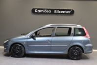 Peugeot 206 SW 1.4 XS Euro 4