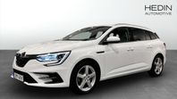 Renault Mégane SPORT TOURER ZEN TCE 115