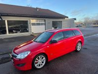 Opel Astra  1.3cdti opc defekt