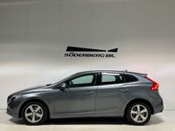 Volvo V40 T3 Business, 152hk Drag, P-Värmare, P-Sensor, VOC