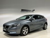 Volvo V40 T3 Business, 152hk Drag, P-Värmare, P-Sensor, VOC