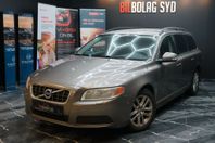 Volvo V70 1.6D DRIVe//Ny besiktad//Toppskick//