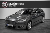 Ford Mondeo Kombi 2.0 Business Titanium Navi Kamera 239hk