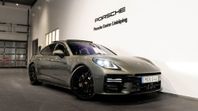 Porsche Panamera 4 E-Hybrid