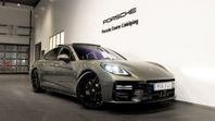 Porsche Panamera 4 E-Hybrid - Leasebar/ VAT