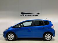 Honda Jazz 1.3 i-DSI i-VTEC CVT HYBRID M&K Värmare Ny Servad