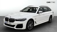 BMW 530e xDrive (292hk) M-SPORT / DRAG / NAVI