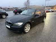 BMW 320 i Touring Advantage, Comfort Euro 4