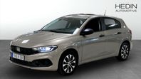 Fiat Tipo CITY LIFE 5D HB 1.0 BENSIN 100HK