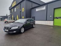 Volvo V70 D2 115HK Momentum Euro 5 6VXL