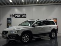 Volvo XC70 D4 AWD Geartronic Momentum|Adaptiv|Rattv|VoC|DRAG