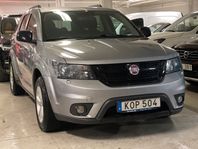 Fiat Freemont 2.0 Multijet 4x4 Sport Euro 5