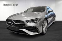 Mercedes-Benz CLA 200 Shooting Brake | AMG Line Premium | Dr