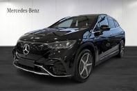 Mercedes-Benz EQE SUV 350 4MATIC Special Edition | Panoramat