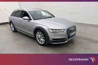 Audi A6 Allroad 3.0 TDI Quattro D-Värmare Dragkrok