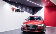 Audi A6 Avant 2.0 TDI DPF Multitronic Comfort, Proline