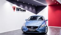 Volvo V40 D2 Powershift Kinetic Euro 5