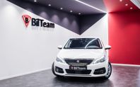 Peugeot 308 SW 1.6 BlueHDI FAP EAT Active Euro 6