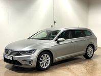 Volkswagen Passat Variant GTE 1.4 TSI ACT GTE GPS B-kam Lane