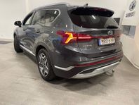 Hyundai Santa Fe PHEV Advanced 7-sits DRAGKROK! 360:- skatt