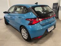 Hyundai i20 1.0 T-GDI 100 hk 6MT Essential V-HJUL 663:- Skat