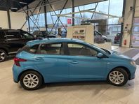 Hyundai i20 1.0 T-GDI 100 hk 6MT Essential V-HJUL 663:- Skat