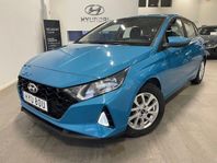 Hyundai i20 1.0 T-GDI 100 hk 6MT Essential V-HJUL 663:- Skat