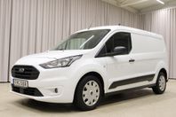 Ford Transit  Connect L2 Automat Drag Värmare EnÄgare Moms