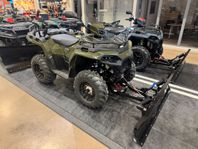 Polaris Sportsman 570 EPS Traktor B " 70 Års Kampanj "