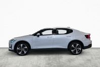 Polestar 2 Long Range Single Motor Plus