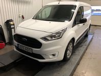 Ford transit Connect 210 LWB 1.5 EcoBlue SelectShift Euro 6