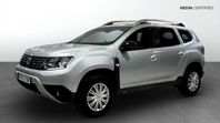 Dacia Duster 1.5 dCi 4x4 1 Års Garanti Dragkrok