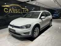 Volkswagen Golf Alltrack 2.0 TDI 4Motion/Nybes/Drag/Car/Kame