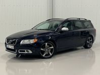 Volvo V70 2.5FT Momentum | R-Design | BLIS | Drag | Keyless