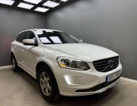 Volvo XC60 D4 AWD Geartronic Momentum Euro 5 -181hk