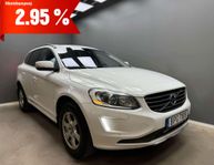 Volvo XC60 D4 AWD Geartronic Momentum Euro 5 -181hk