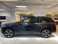 Volvo XC90 Recharge T8 AWD Geartronic R-Design Euro 6 / V-HJ