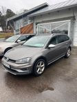 Volkswagen Golf Alltrack 1.8 TSI BMT 4Motion Alltrack Euro 6