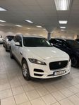 Jaguar F-Pace 20d Euro 6 / V-HJUL