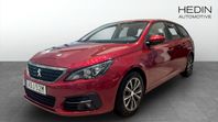 Peugeot 308 SW 1.2 e-THP EAT, 130hk, 2019 Apple Carplay