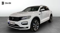 Volkswagen T-Roc 1.5 TSI ACT DSG AUTOMAT