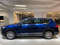 Seat Tarraco 2.0 TDI Xcellence Euro 6 / V-HJUL /