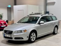 Volvo V70 2.5T Geartronic Momentum