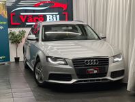 Audi A4 Avant 2.0 TDI DPF Proline Euro 5