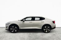 Polestar 2 Long Range Single Motor 78kWh *0% RÄNTA*