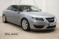 Saab 9-5 SportSedan 2.0 TiD/Ny kamrem/Automat/PDC