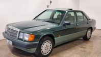 Mercedes-Benz W201 190 E 4G-Automat..Tronic El-taklucka