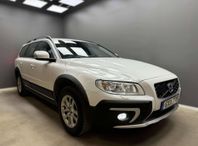 Volvo XC70 D4 AWD Classic, Momentum Euro 6 -181hk