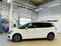 Citroën Grand C4 Picasso C4 Grand 1.5 HDi Automat 7 Sitsig